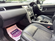 2015 Land Rover Discovery Sport 2.2L Diesel For Sale Images