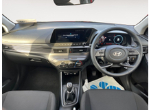2025 Hyundai i20 1.2L Petrol For Sale Images