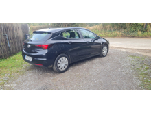 2016 Opel Astra 1.4L Petrol For Sale Images