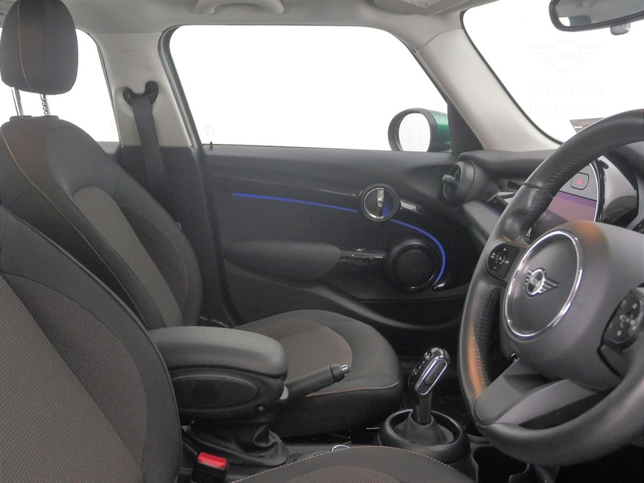 2022 MINI Hatch 1.5L Petrol For Sale Images