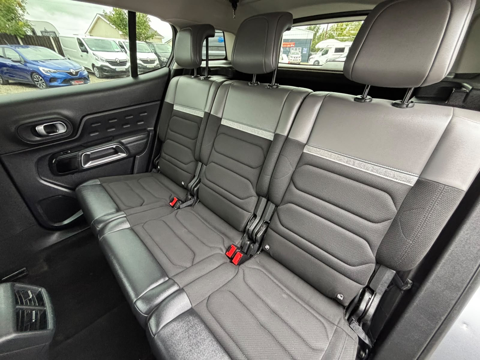2022 Citroen C5 Aircross 1.5L Diesel For Sale Images