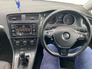 2018 VOLKSWAGEN GOLF 1.6 Trendline Hatchback Diesel Manual (90bhp)