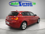 2016 BMW 1 SERIES 118D SPORT Automatic, Reversing camera