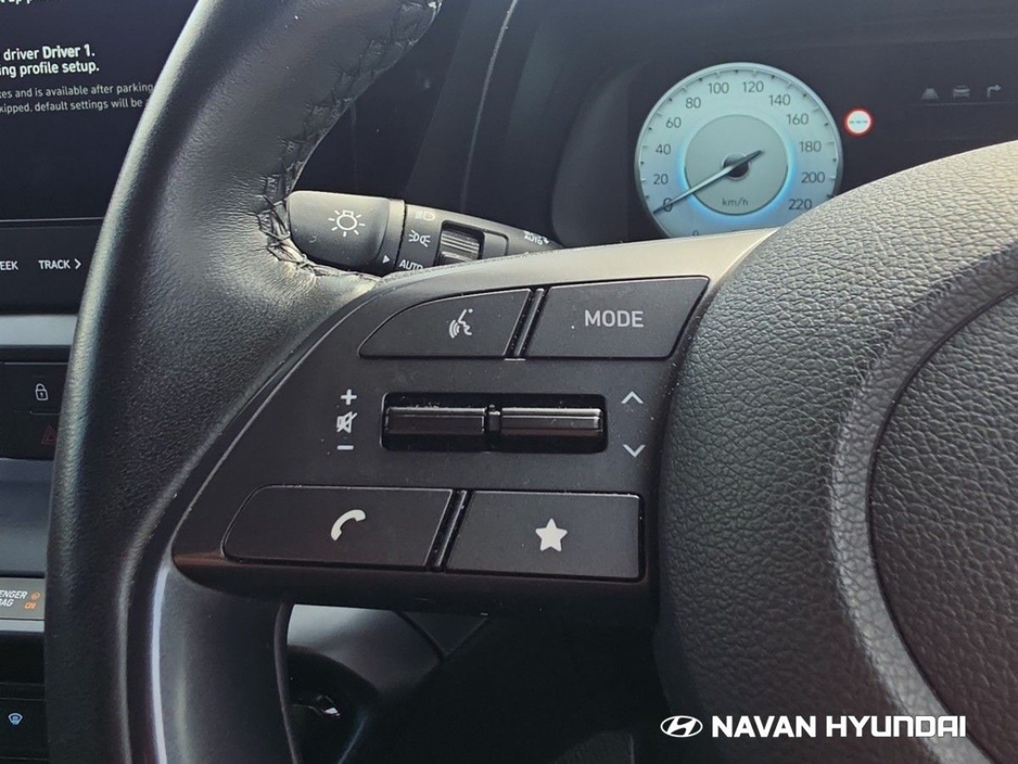 2025 Hyundai Bayon 1.2L Petrol For Sale Images