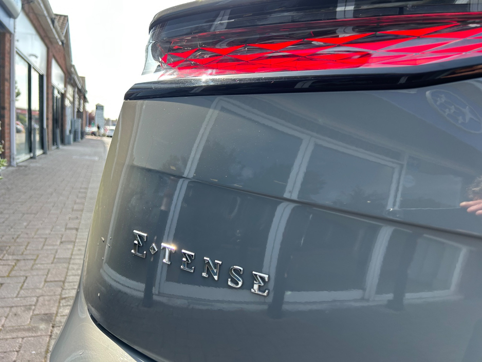 2023 DS Automobiles DS 7 1.6L Petrol Plug-in Hybrid For Sale Images