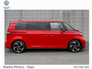 2025 VOLKSWAGEN ID.BUZZ GTX 7 SEAT 86KWH 340HP 4-MOTION