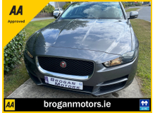 2016 Jaguar XE 2L Diesel For Sale Images