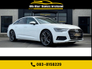 2022 AUDI A6 2.0 TDI 40 Sport Saloon 4dr Diesel S Tronic VIRTUAL COCKPIT, HEATED FRONT SEATS, REVERSING CAMERA