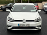 2017 VOLKSWAGEN GOLF 1.2 COMFORTLINE AUTO * REAR VIEW CAMERA, ADAPTIVE CRUISE CONTROL, POWERED FOLDING HEATED MIRRORS, PADDLE SHIFT, MULTIMEDIA DISPLAY, LUMBAR SUPPORT DRIVER AND PASSENGER SIDE, ISOFIX, 2 KEYS*