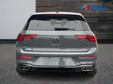 2021 Volkswagen Golf 1.5L Petrol For Sale Images