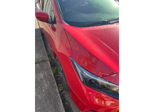 Nissan Leaf ACENTA