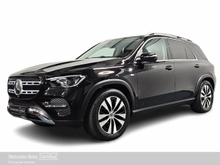 2025 Mercedes-Benz GLE Class 2L Diesel Plug-in Hybrid For Sale Images