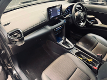 2023 Toyota Yaris Cross 1.5L Petrol Hybrid For Sale Images