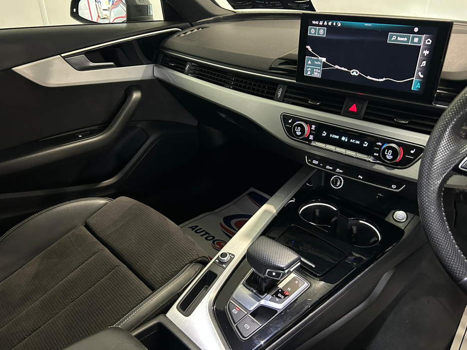 2020 Audi A4 2L Diesel For Sale Images