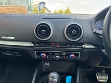 2017 Audi A3 1.4L Petrol For Sale Images