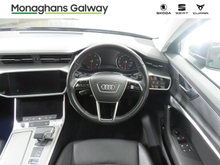 2020 Audi A6 2L Diesel For Sale Images