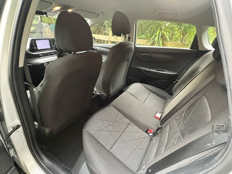 2022 Hyundai Bayon 1L Hybrid For Sale Images