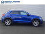 2025 VOLKSWAGEN T-ROC R-Line 1.0TSI M6F 116HP