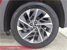 2022 Hyundai Tucson 1.6L Diesel For Sale Images