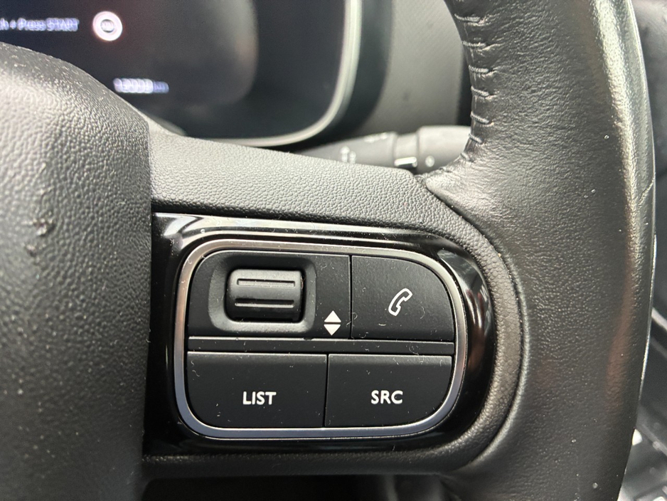 2022 Citroen C5 Aircross 1.5L Diesel For Sale Images