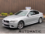 2011 BMW M5 D F10 M SPORT 4DR AUTO