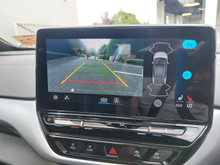 2023 Volkswagen ID.4 0L Electric For Sale Images