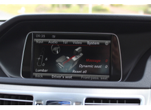 2014 Mercedes-Benz E Class 2.1L Diesel For Sale Images