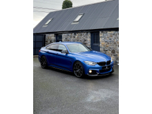 2017 BMW 4 Series 2L Petrol For Sale Images