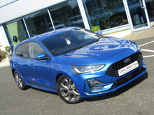 2023 Ford Focus 1.5L Diesel For Sale Images