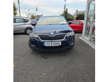 2017 Skoda Rapid 1L Petrol For Sale Images