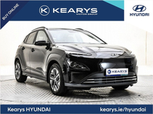 Hyundai Kona Kona SE Connect 39KWH