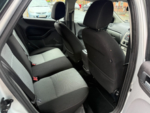 2010 Ford Focus 1.6L Diesel For Sale Images