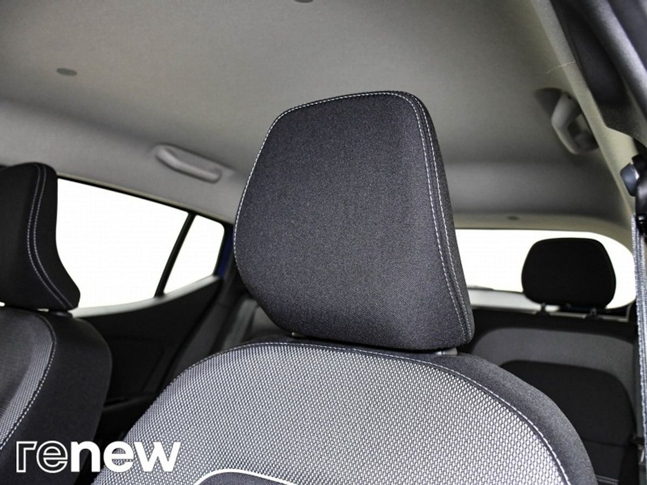 Dacia Sandero Stepway TCe 90 STEPWAY Expression — thumbnail 25