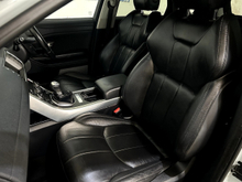 2017 Land Rover Range Rover Evoque 2L Diesel For Sale Images