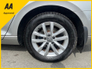2015 VOLKSWAGEN PASSAT 1.6 TDI COMFORTLINE BLUEMOTION