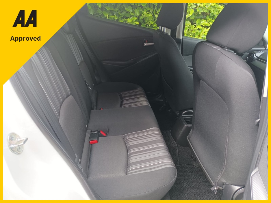 2020 Mazda Mazda2 1.5L Petrol For Sale Images