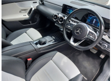 2020 Mercedes-Benz CLA Class 1.3L Petrol For Sale Images