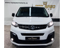 2021 VAUXHALL VIVARO 3100 SPORTIVE S/S
