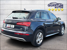 2017 Audi Q5 2L Diesel For Sale Images