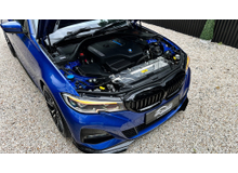 2020 BMW 3 Series 2.0L Petrol Plug-in Hybrid For Sale Images