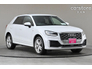 2019 AUDI Q2 1.0TFSI S-TRONIC 115BHP *S-LINE *HALF LEATHER*REVESE CAM*18
