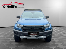 2021 Ford Ranger 2L Diesel For Sale Images