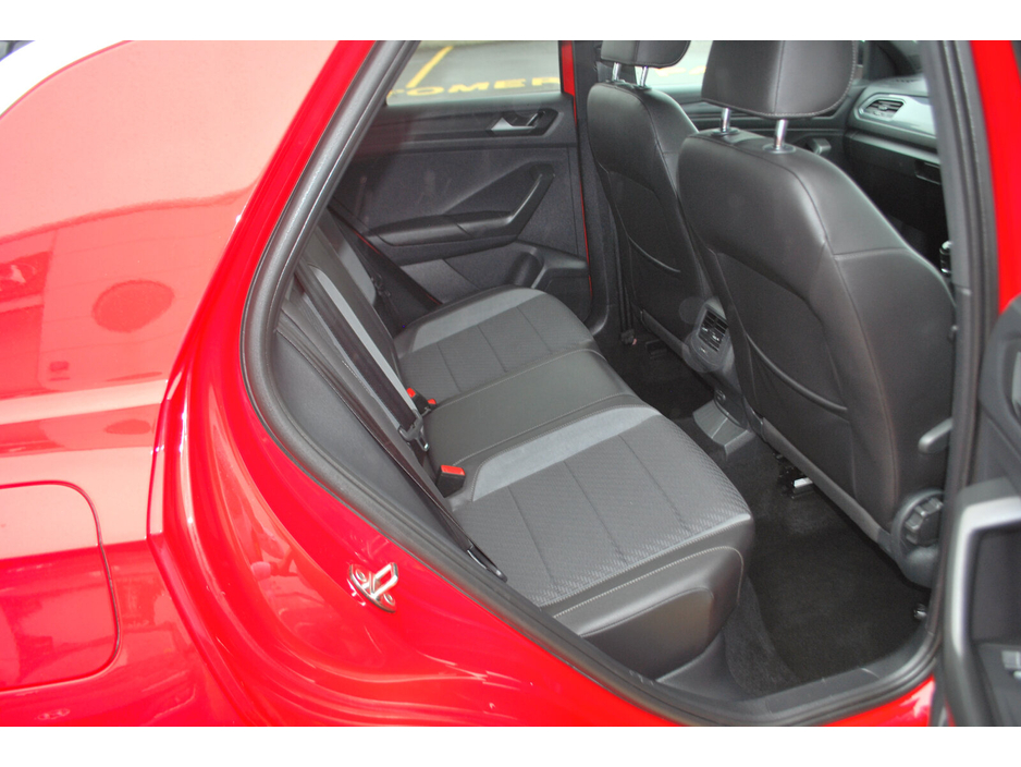 2020 Volkswagen T-Roc 1.5L Petrol For Sale Images