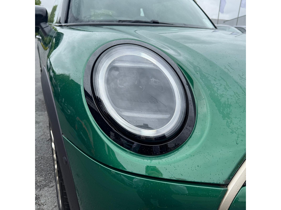 2025 MINI Cooper 1.5L Petrol For Sale Images