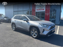 2020 TOYOTA RAV4 RAV4 HYBRID SOL 2WD 4DR AUTO