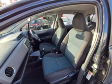 2011 Toyota Yaris 1L Petrol For Sale Images