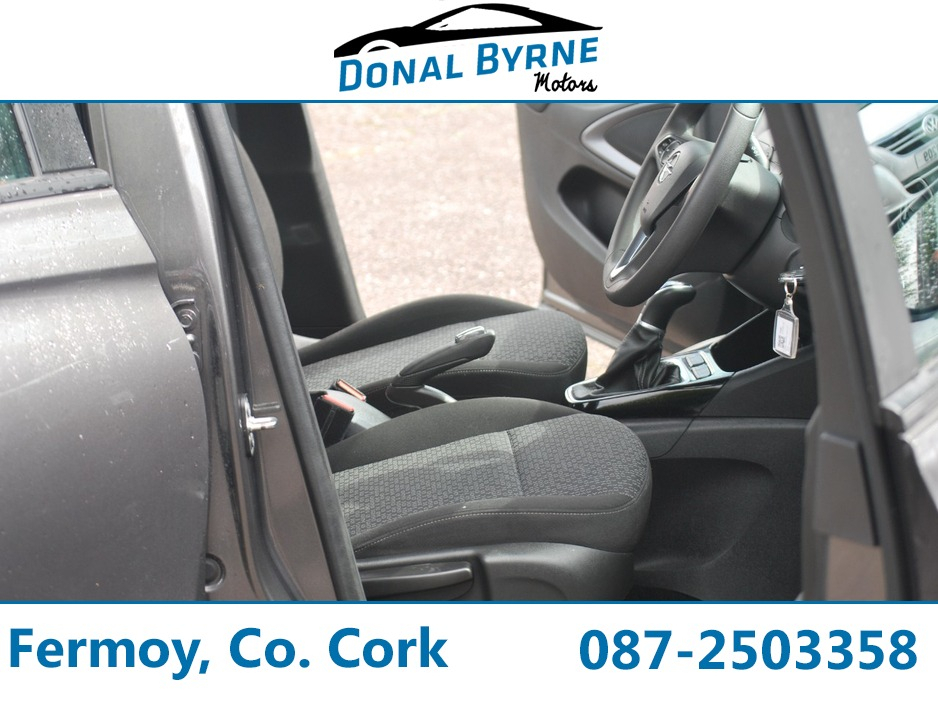 2021 Opel Crossland 1.2L Petrol For Sale Images