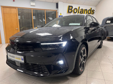 Opel Astra 2025 Top Spec AUTOMATIC GS Opel Astra Huge Spec As New www.bolands.ie Est.1955