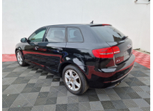 2012 Audi A3 1.4L Petrol For Sale Images