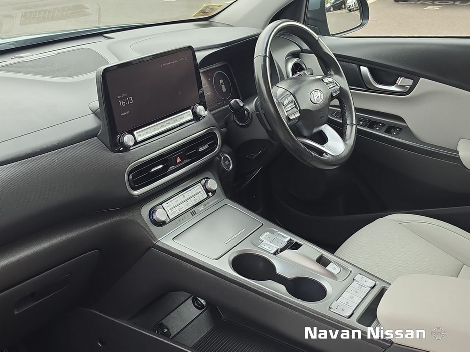 2022 Hyundai Kona 0L Electric For Sale Images